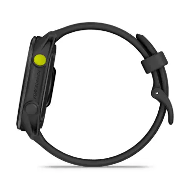Forerunner 70, Black