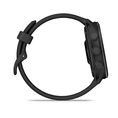 Forerunner 70, Black