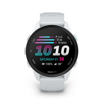 Forerunner 70, Whitestone