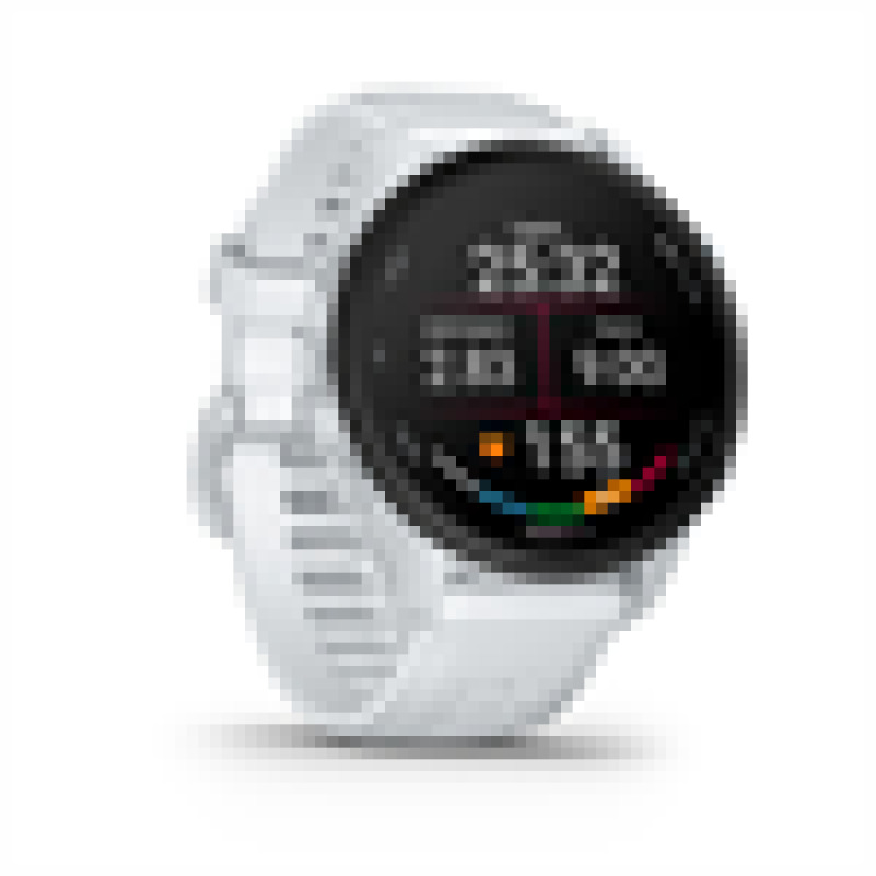 Forerunner 70, Whitestone