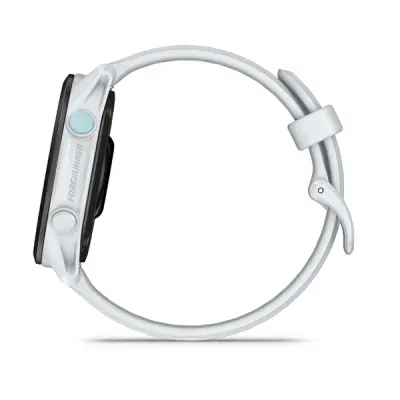 Forerunner 70, Whitestone