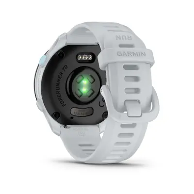 Forerunner 70, Whitestone