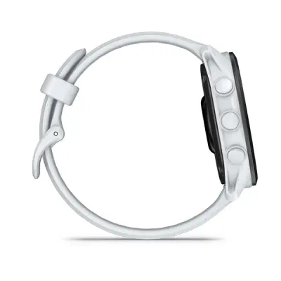 Forerunner 70, Whitestone