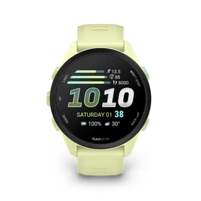 Forerunner 70, Citron
