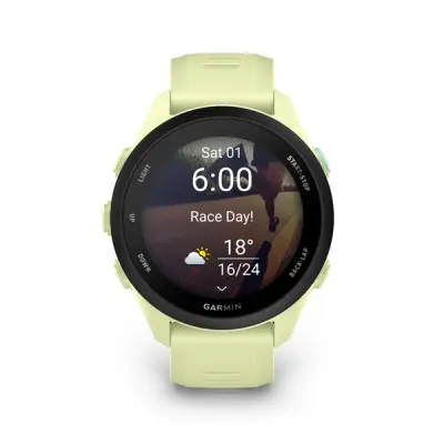 Forerunner 70, Citron