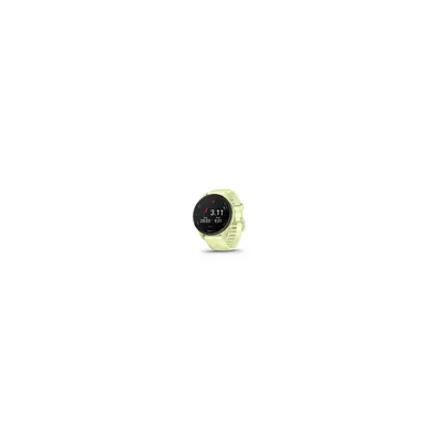 Forerunner 70, Citron