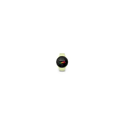 Forerunner 70, Citron