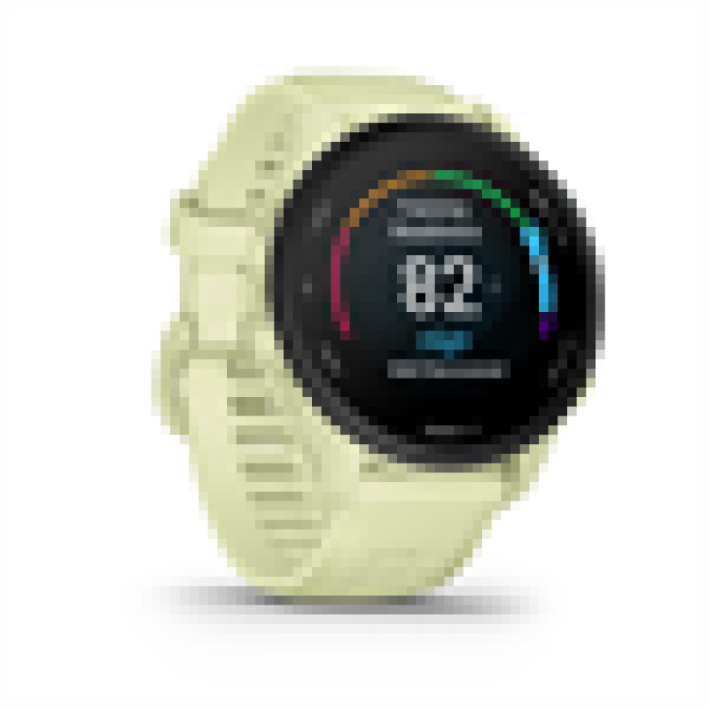 Forerunner 70, Citron