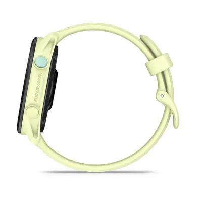 Forerunner 70, Citron