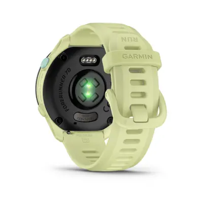 Forerunner 70, Citron