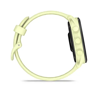 Forerunner 70, Citron