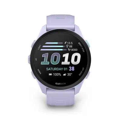 Forerunner 70, Cool Lavender