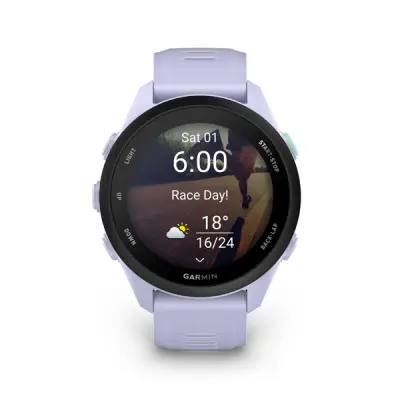 Forerunner 70, Cool Lavender