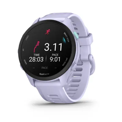 Forerunner 70, Cool Lavender