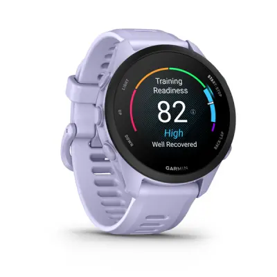 Forerunner 70, Cool Lavender