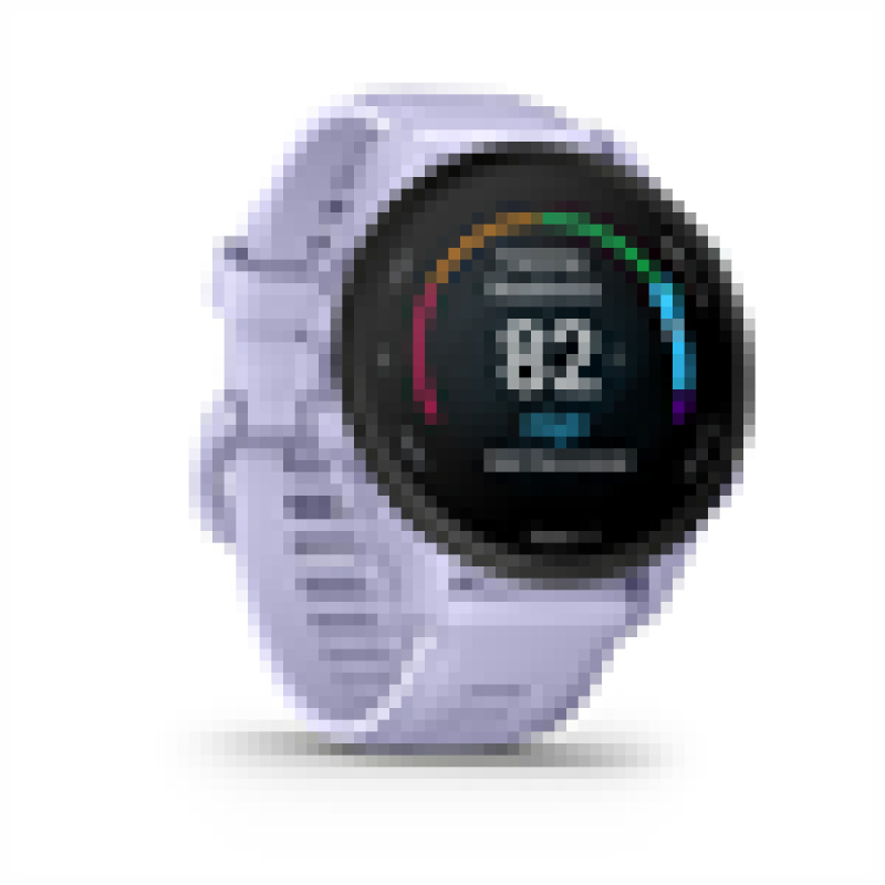 Forerunner 70, Cool Lavender