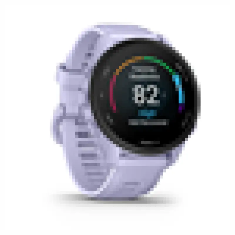 Forerunner 70, Cool Lavender