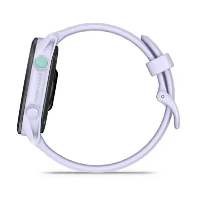 Forerunner 70, Cool Lavender
