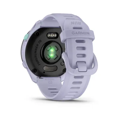 Forerunner 70, Cool Lavender