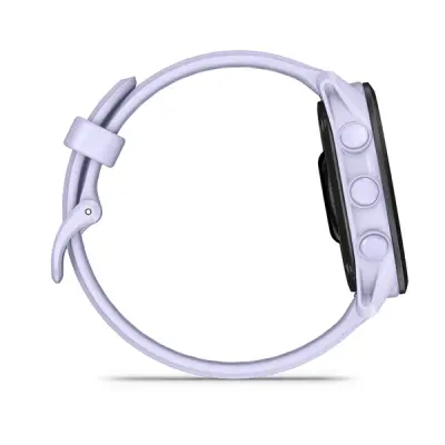 Forerunner 70, Cool Lavender