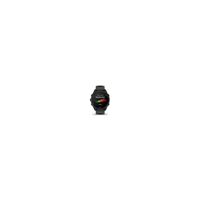Forerunner 170, Black/Amp Yellow