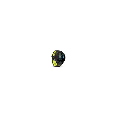 Forerunner 170, Black/Amp Yellow