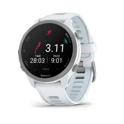 Forerunner 170, Whitestone/Cloud Blue
