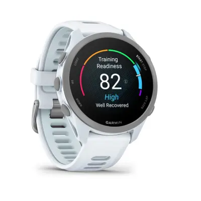 Forerunner 170, Whitestone/Cloud Blue