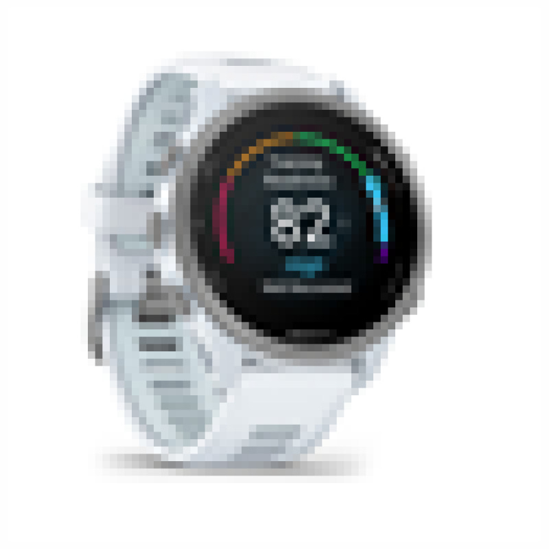 Forerunner 170, Whitestone/Cloud Blue