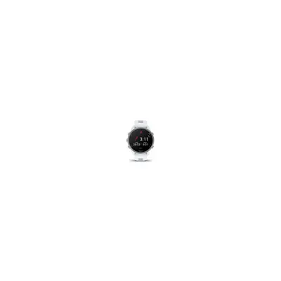 Forerunner 170 Music, Whitestone/Cloud Blue