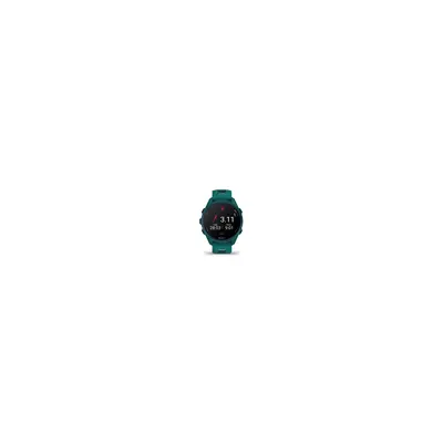 Forerunner 170 Music, Teal Green/Citron