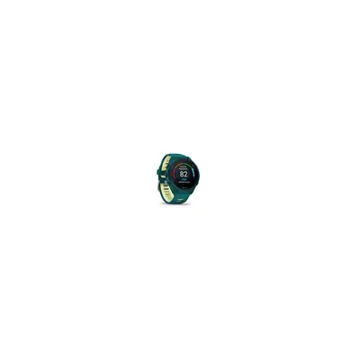 Forerunner 170 Music, Teal Green/Citron