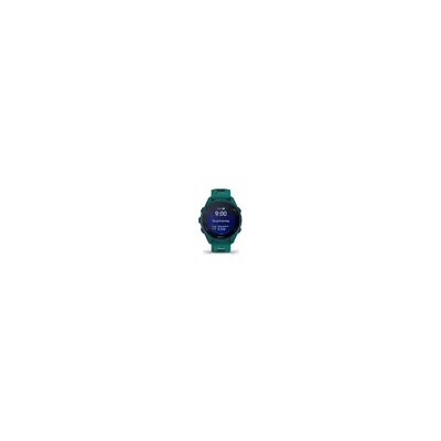 Forerunner 170 Music, Teal Green/Citron