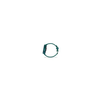 Forerunner 170 Music, Teal Green/Citron