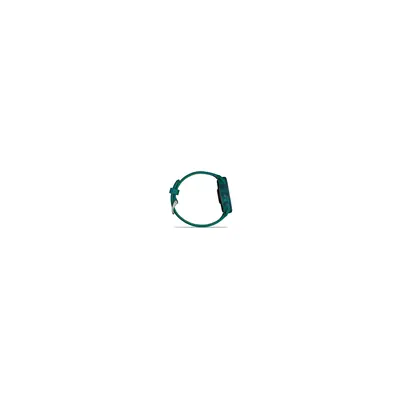 Forerunner 170 Music, Teal Green/Citron