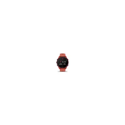 Forerunner 170 Music, Red Pink/Mango