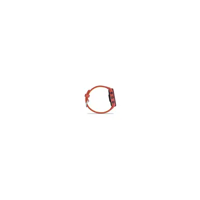 Forerunner 170 Music, Red Pink/Mango