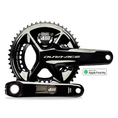 4iiii-shimano-fc-R9200-precision-3plus-pro-dual