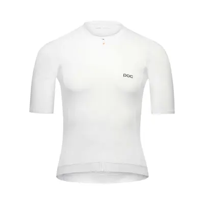Letny-Cyklisticky-Dres-Pansky-Poc-Cadence-Biely