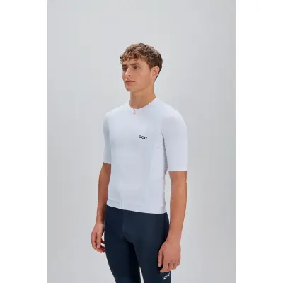 Letny-Cyklisticky-Dres-Pansky-Poc-Cadence-Biely
