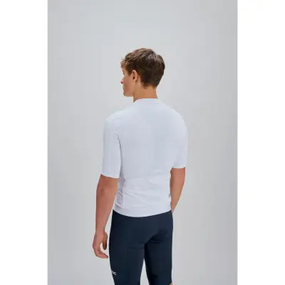 Letny-Cyklisticky-Dres-Pansky-Poc-Cadence-Biely