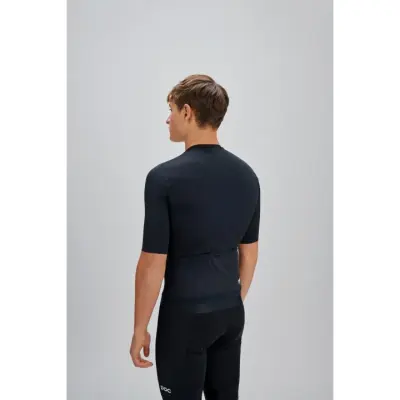 Letny-Cyklisticky-Dres-Pansky-Poc-Cadence-Cierny