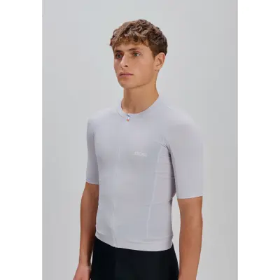 Letny-Cyklisticky-Dres-Pansky-Poc-Cadence-Sivy