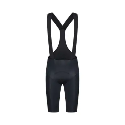 Letne-Cyklisticke-Nohavice-Poc-Raceday-Bib-Shorts-Cierne