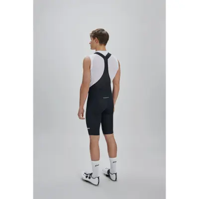 Letne-Cyklisticke-Nohavice-Poc-Raceday-Bib-Shorts-Cierne