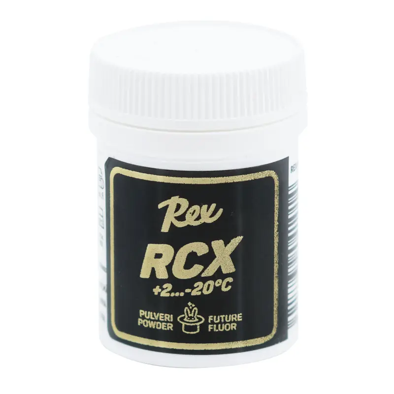 Rex RCX prášok 30 g +2...-20 C
