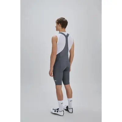Letne-Cyklisticke-Nohavice-Poc-Raceday-Bib-Shorts-Sive