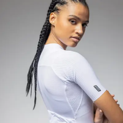 Letny-Cyklisticky-Dres-Damsky-Ale-Cycling-R-Ev1-Sprinter-20-Biely