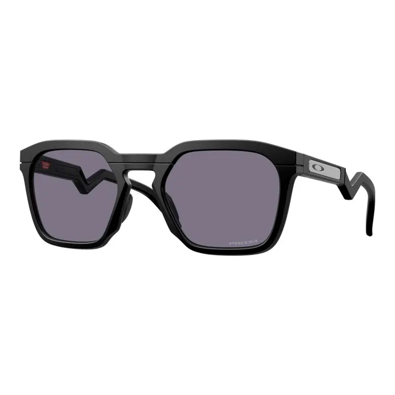 Slnečné okuliare Oakley Hstn SQ čierne