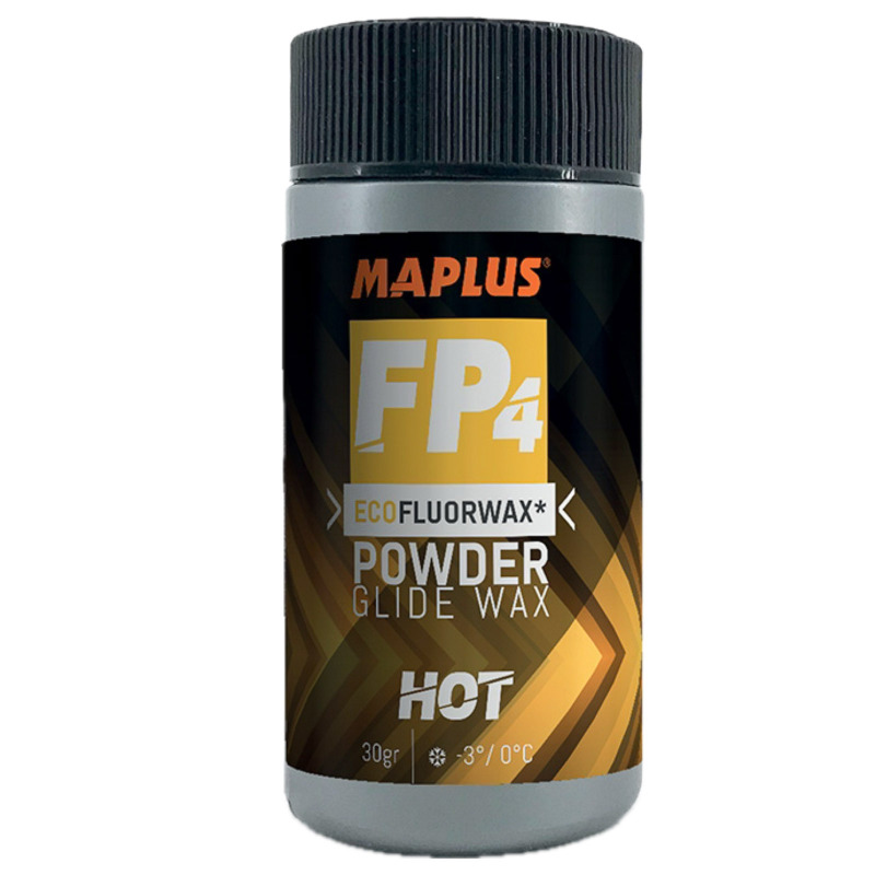 Maplus FP4 HOT M powder 30 g -3...0 C